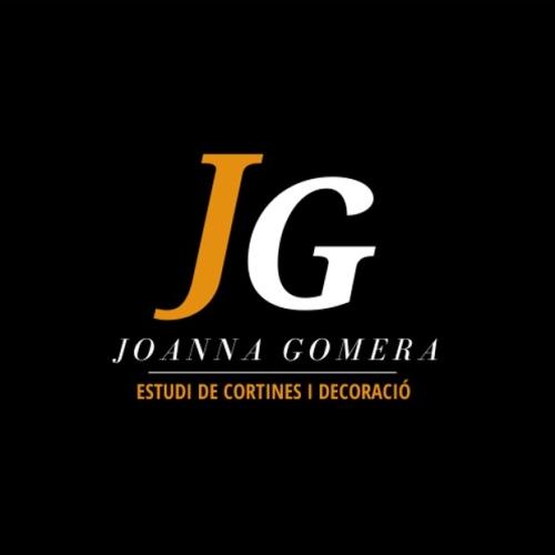 Joanna Gomera - Estudi de cortines i decoració