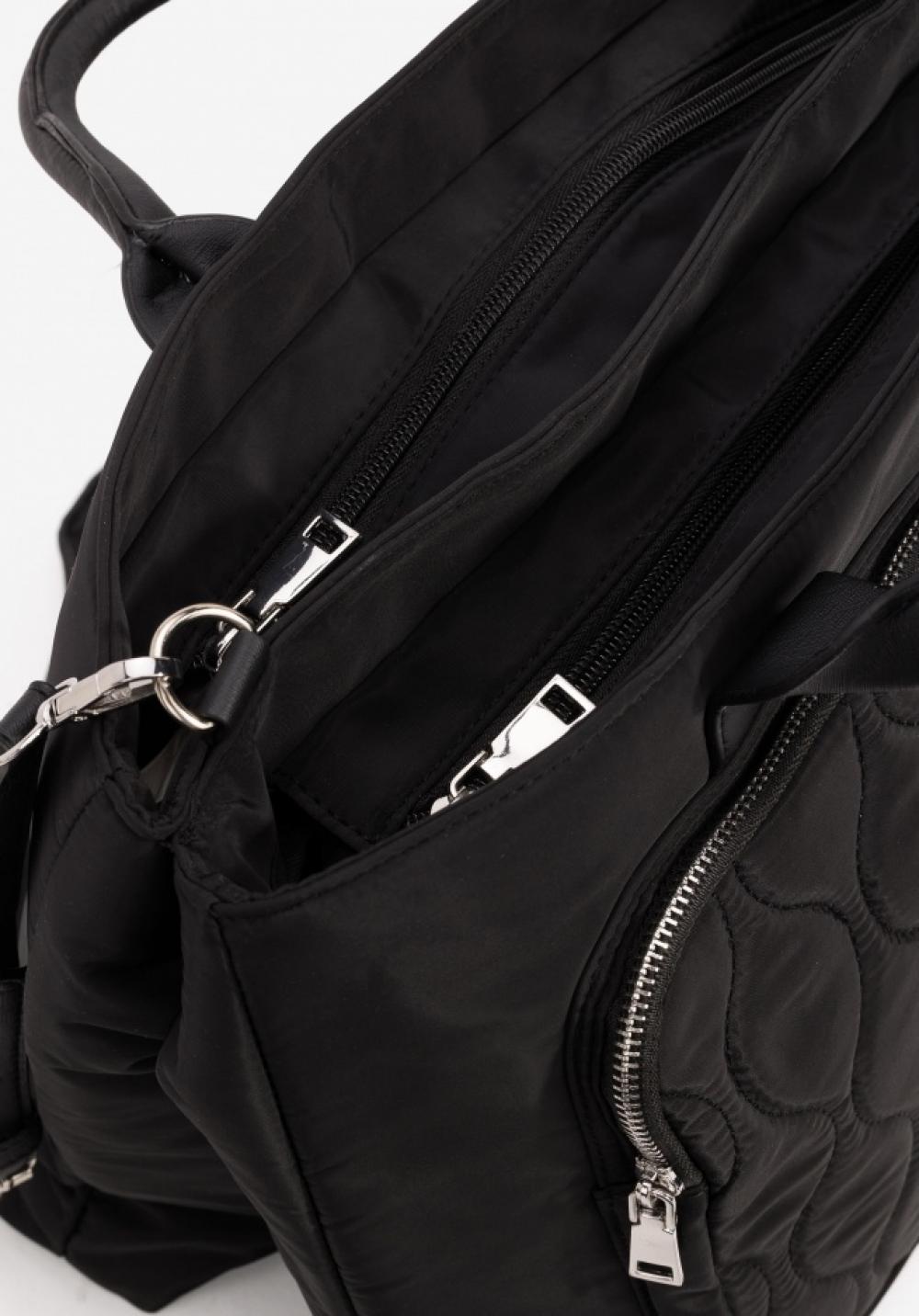 Porta ordinador.Bolso de mano y bandolera