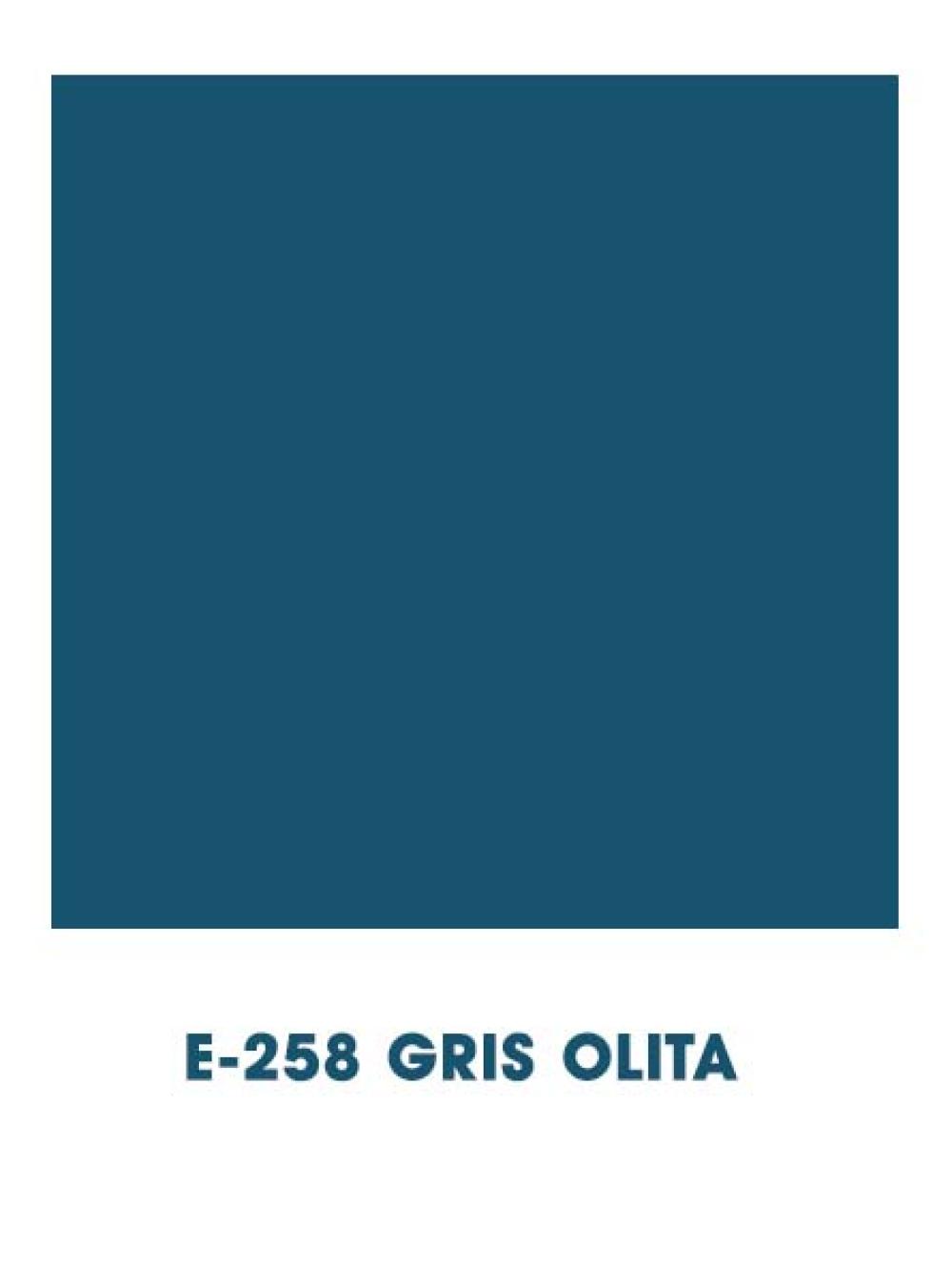 e258 gris iolita