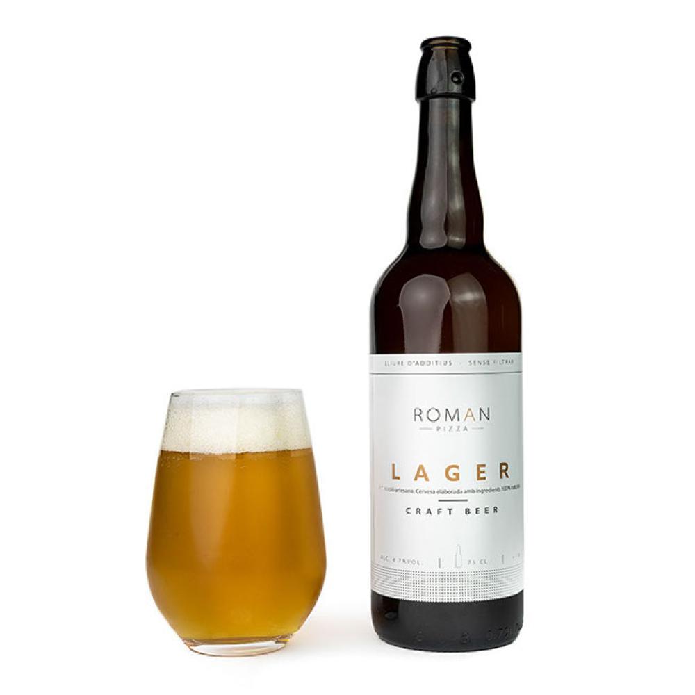 Lager