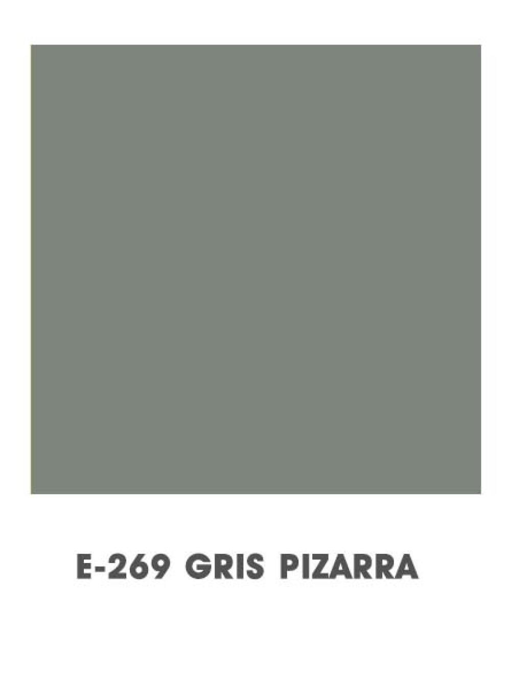 Gris Pizarra