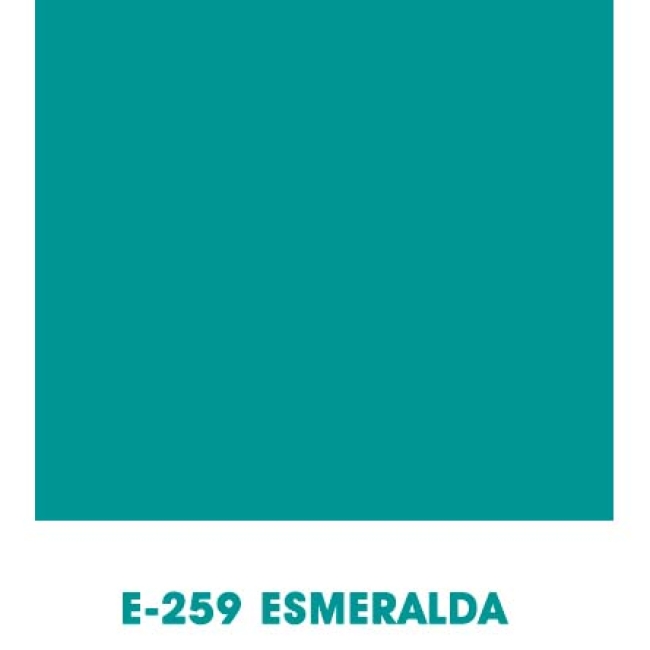 E259 Esmeralda