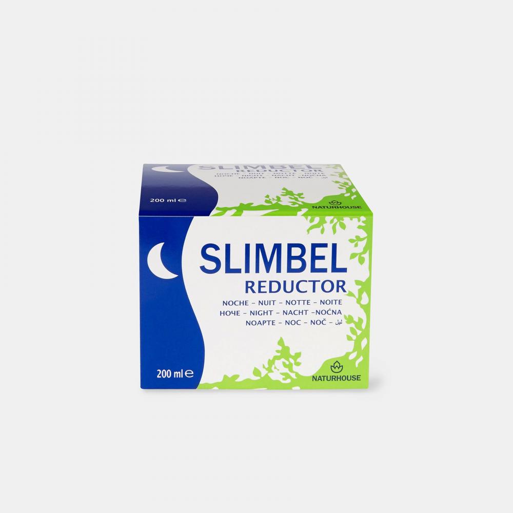 Crema reductora cremagreixos nit Slimbel