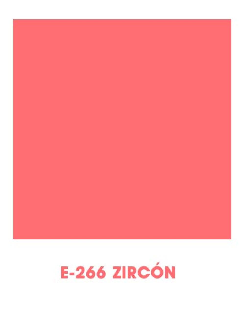 E266 Zircón