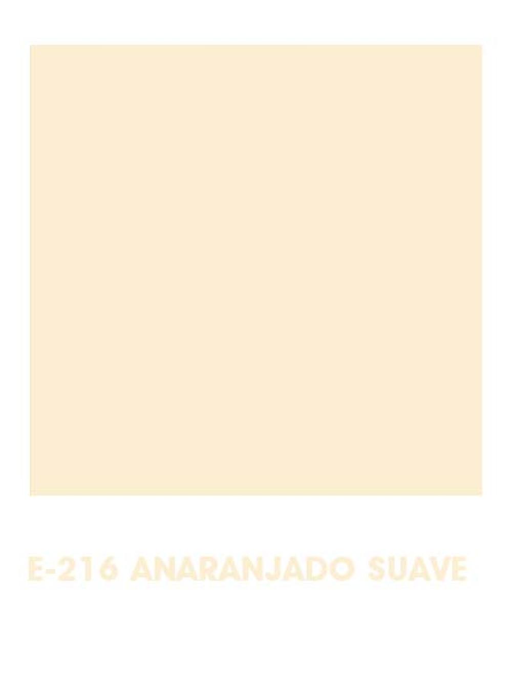 E-216 ANARANJADO SUAVE