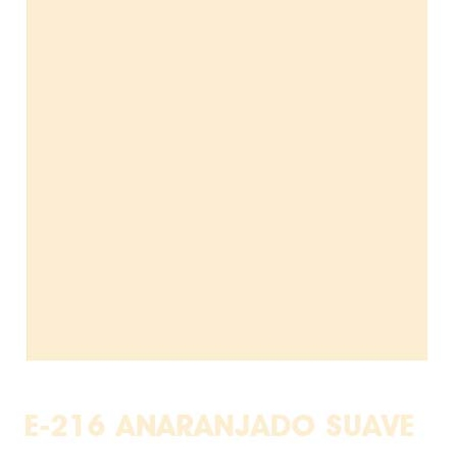 E-216 ANARANJADO SUAVE