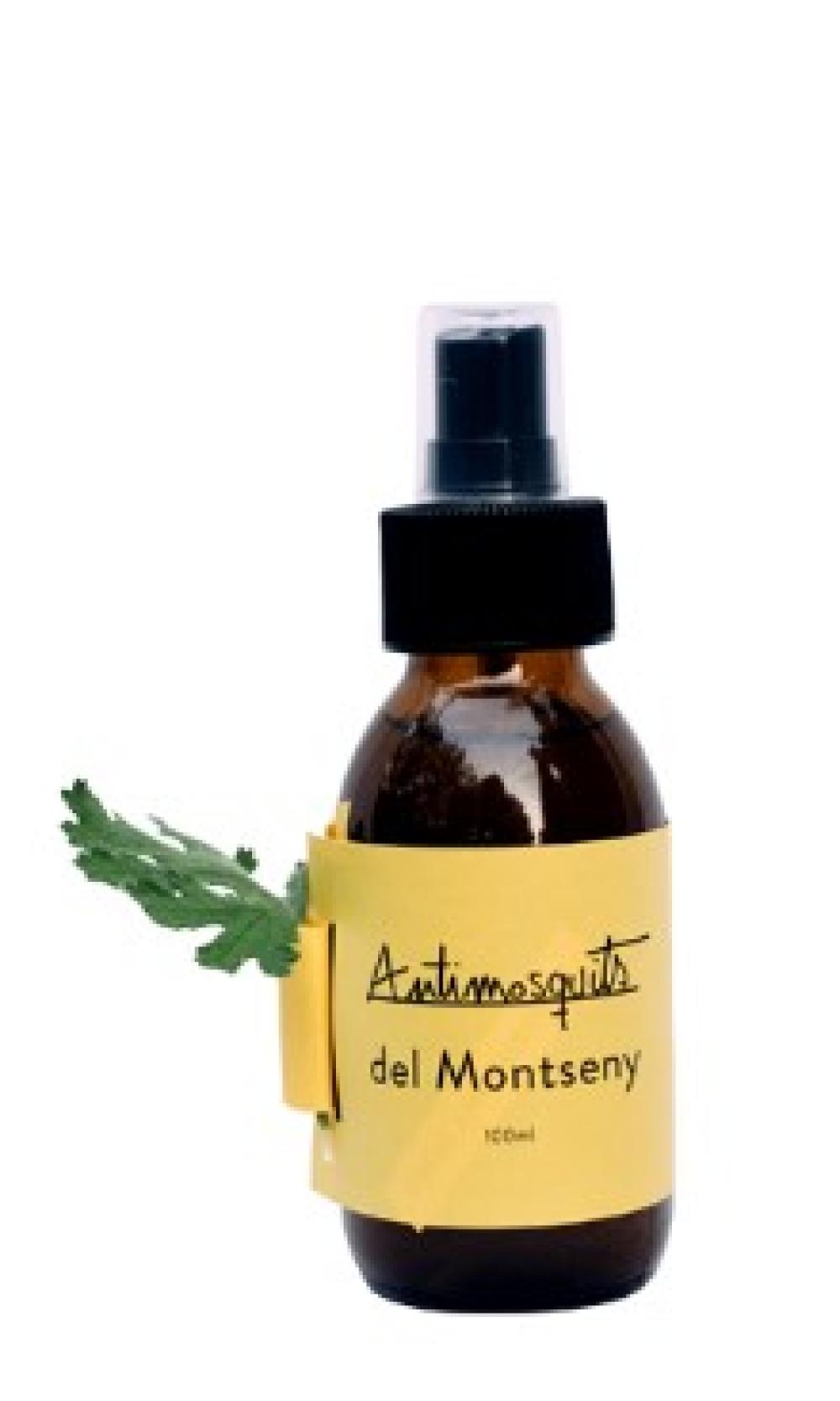 Antimosquits del Montseny