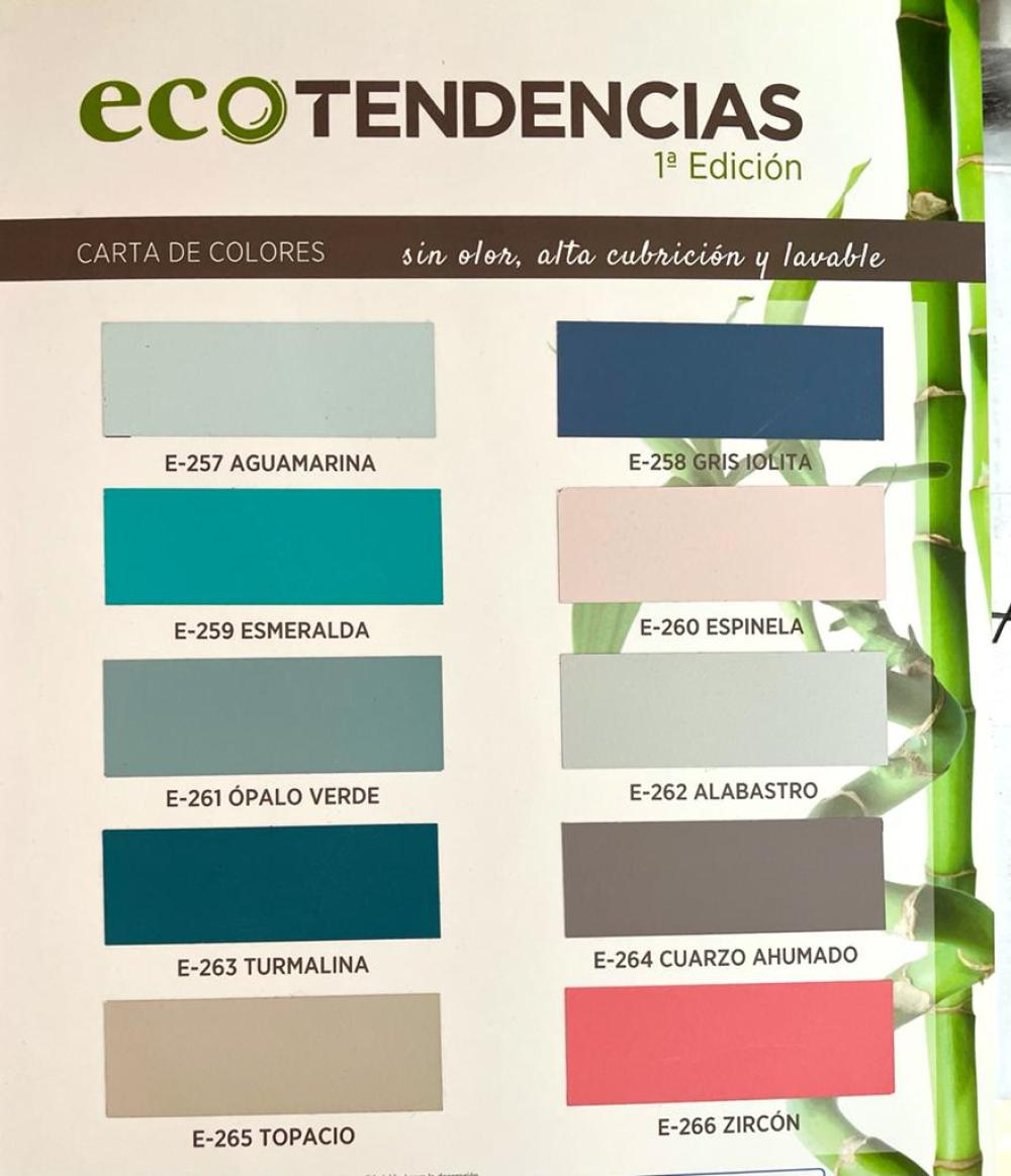 paleta eco 3