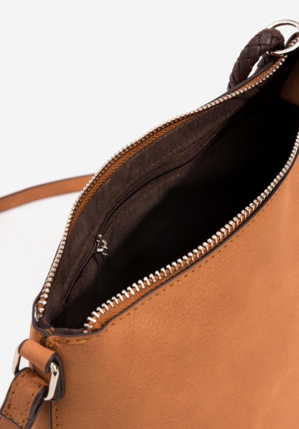 Bolso de mano y bandolera