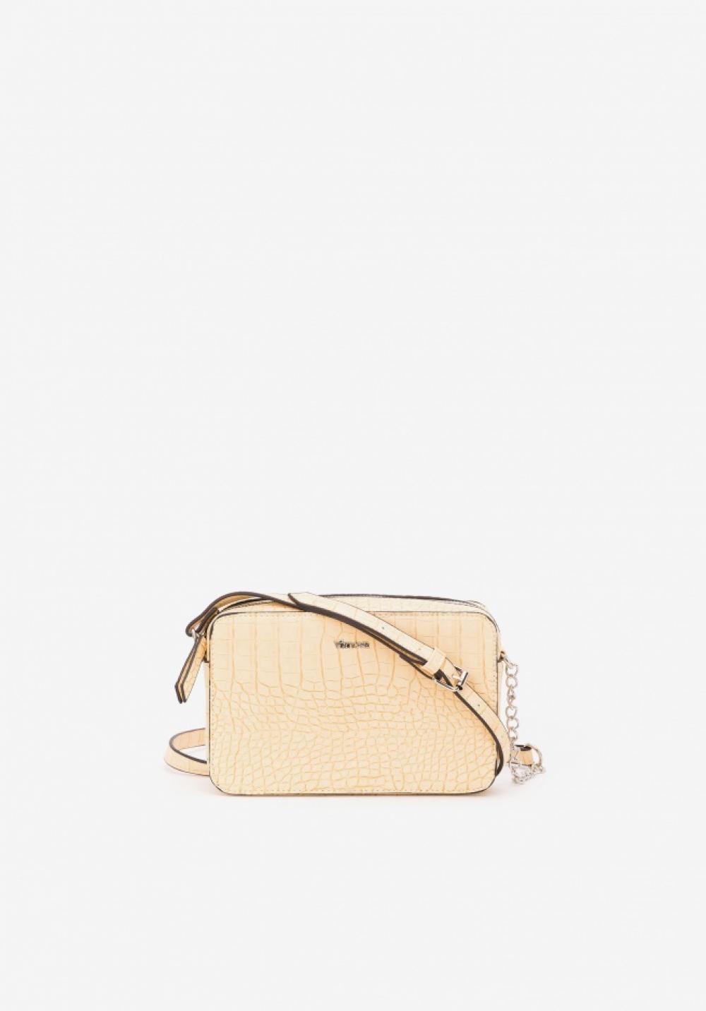 Bolso de mano y bandolera