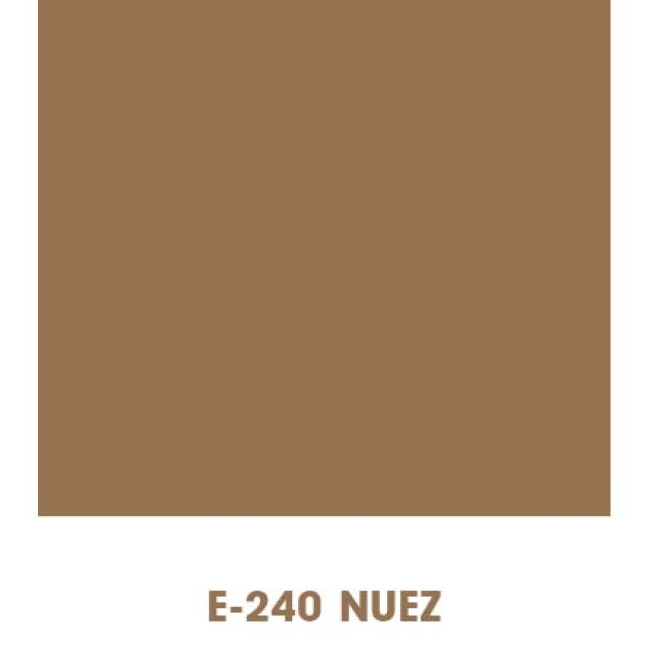 Color Nuez E240