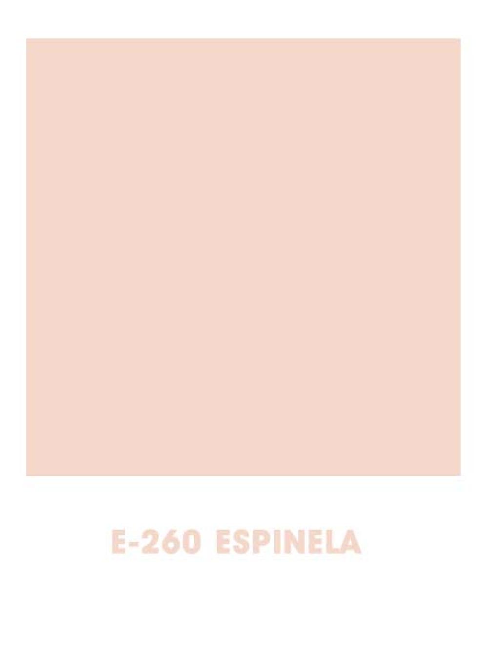 E260 espinela