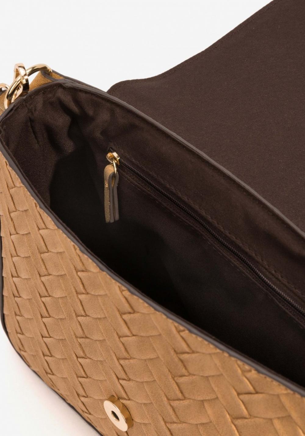 Bolso de mano y bandolera