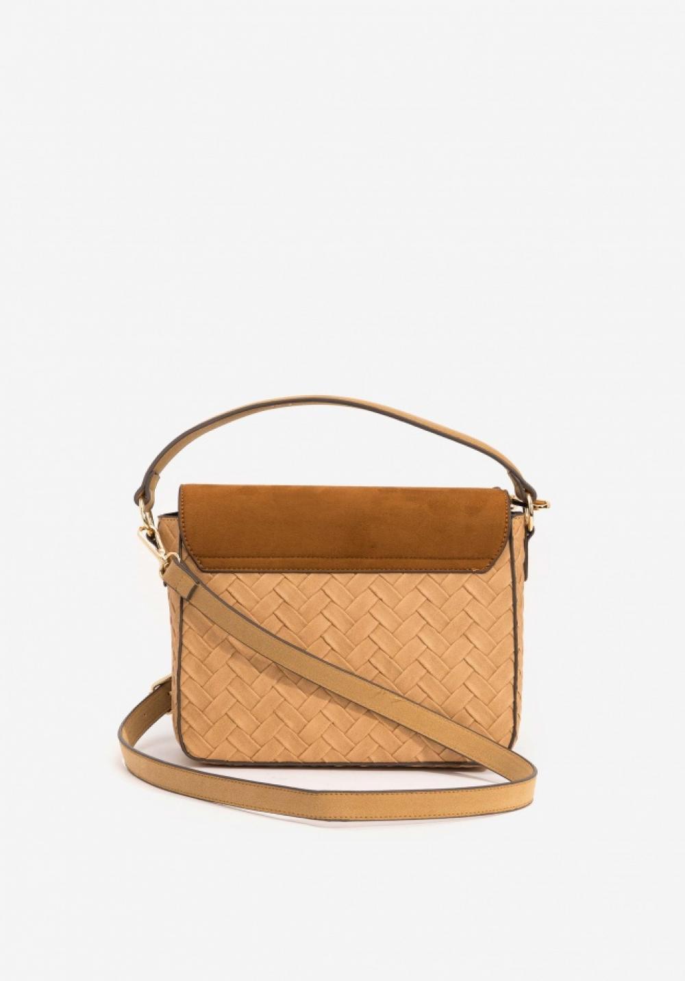 Bolso de mano y bandolera