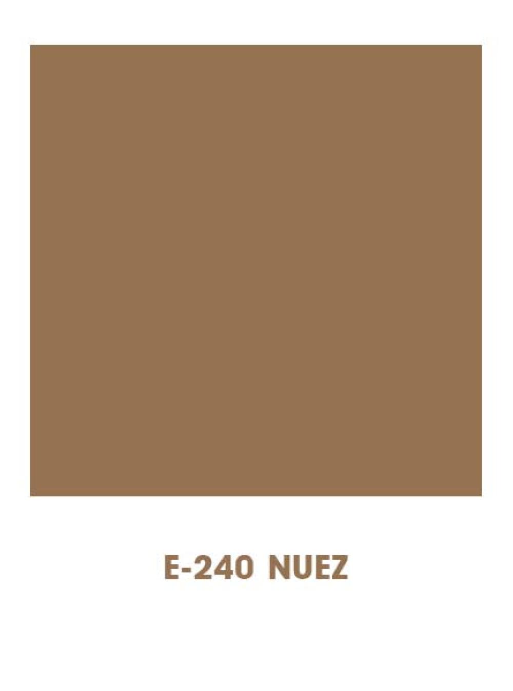 Color Nuez E240