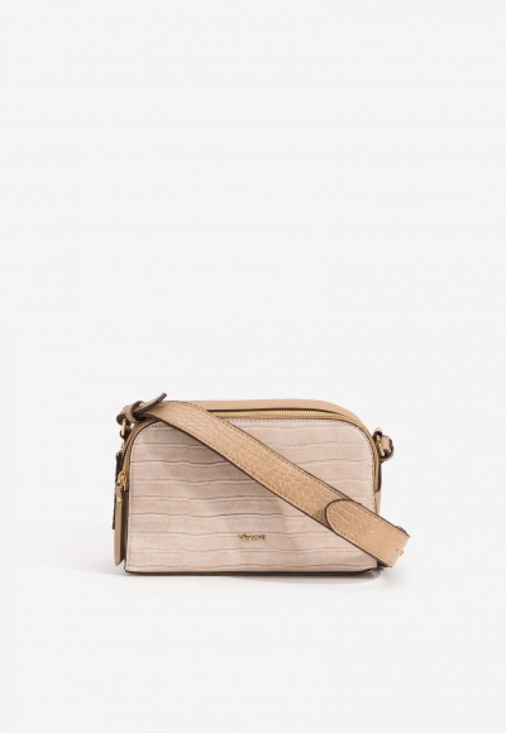 Bolso de mano y bandolera