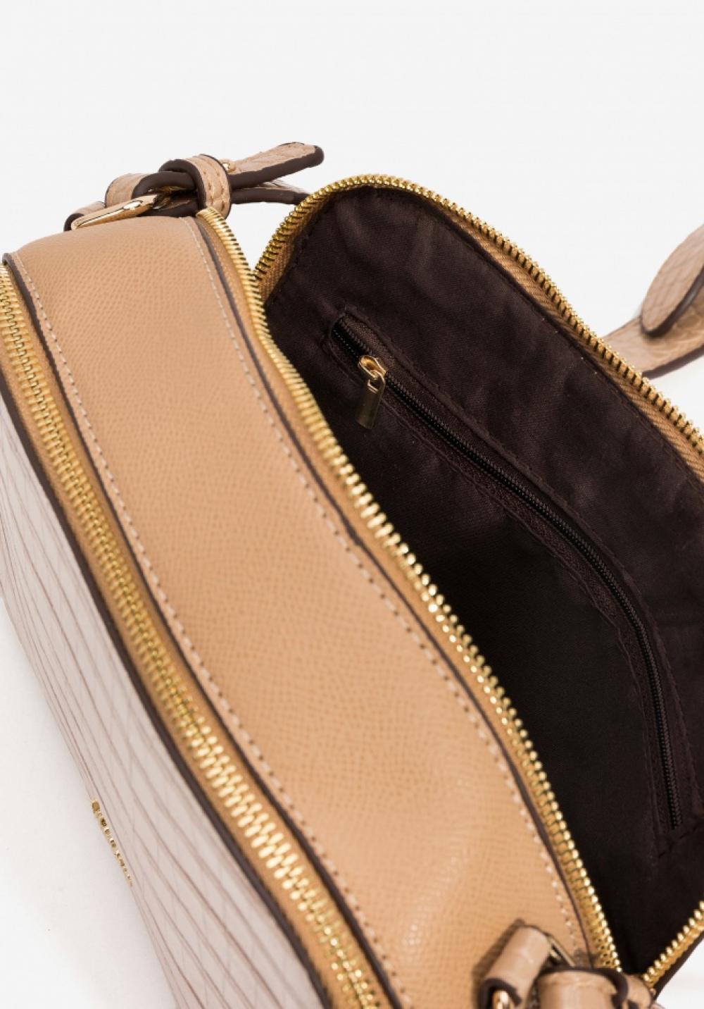 Bolso de mano y bandolera