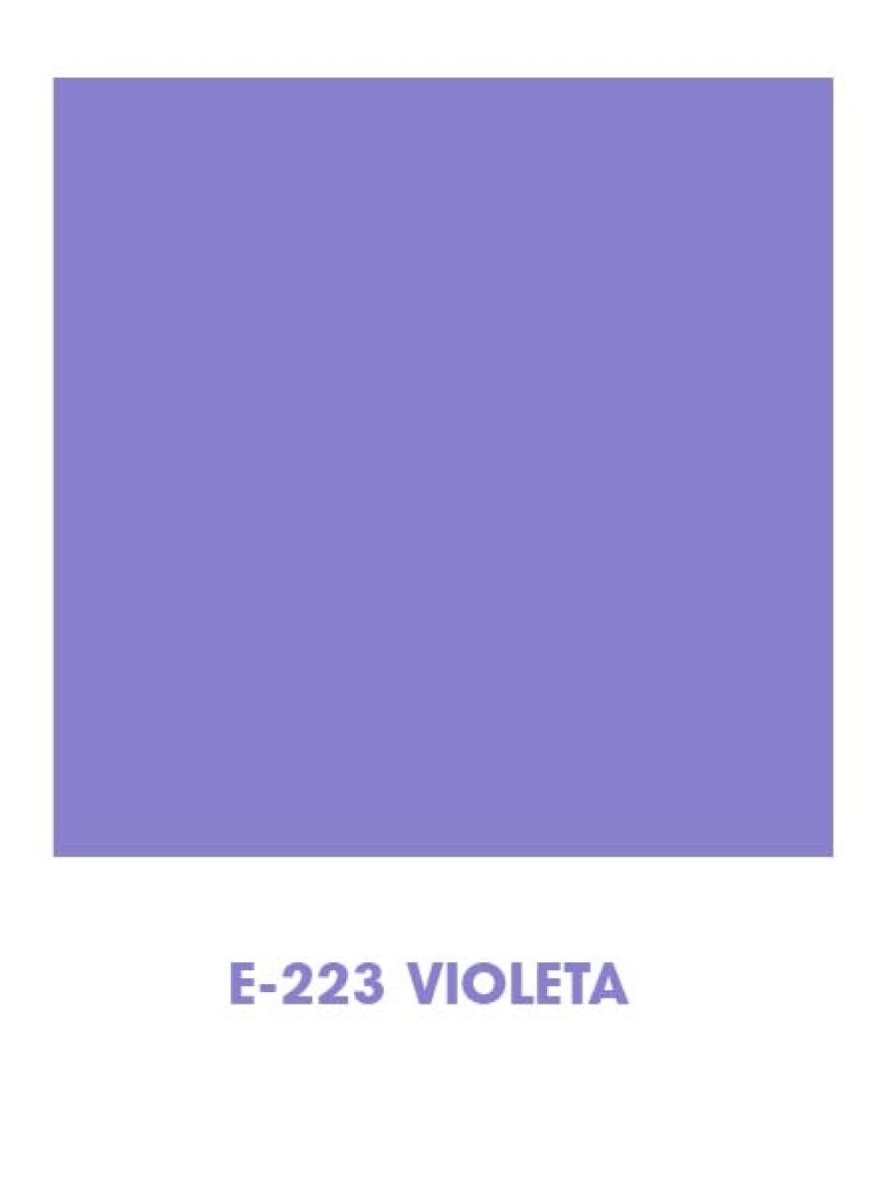 E-223 Violeta