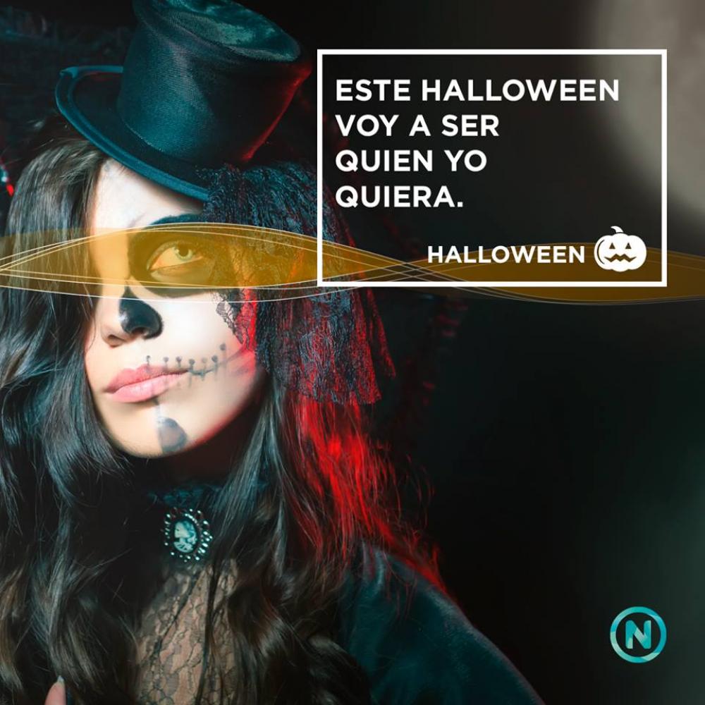 Lentilles Halloween 1