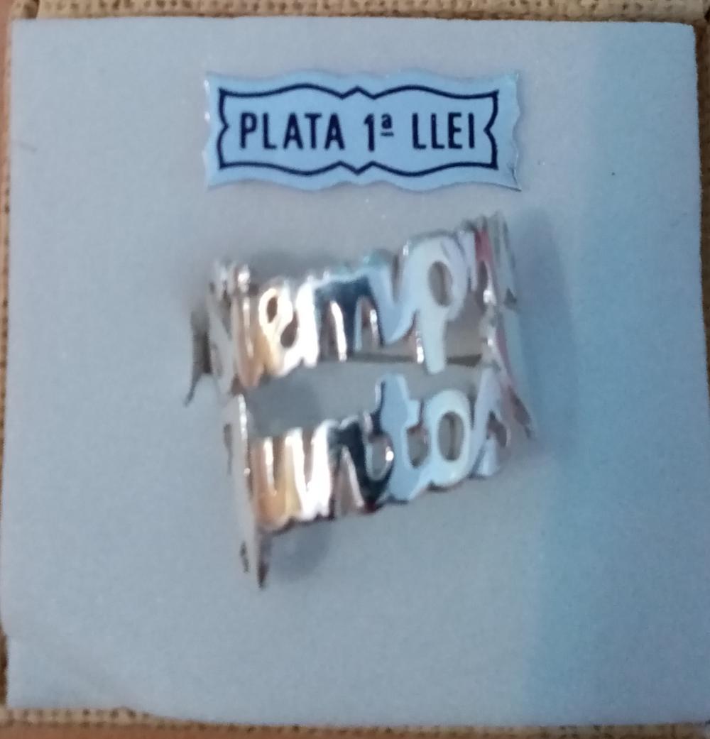 Anillo nombres