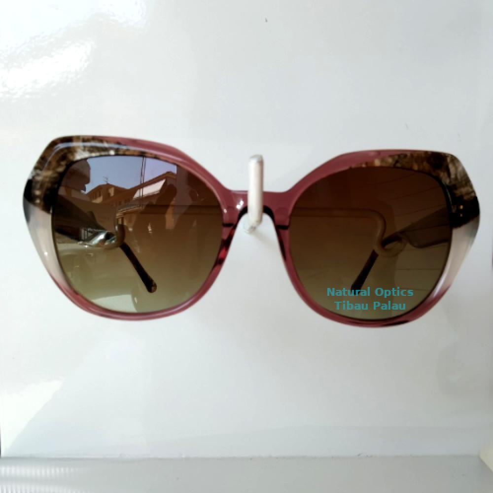 ullera de sol Monsine Mali frontal