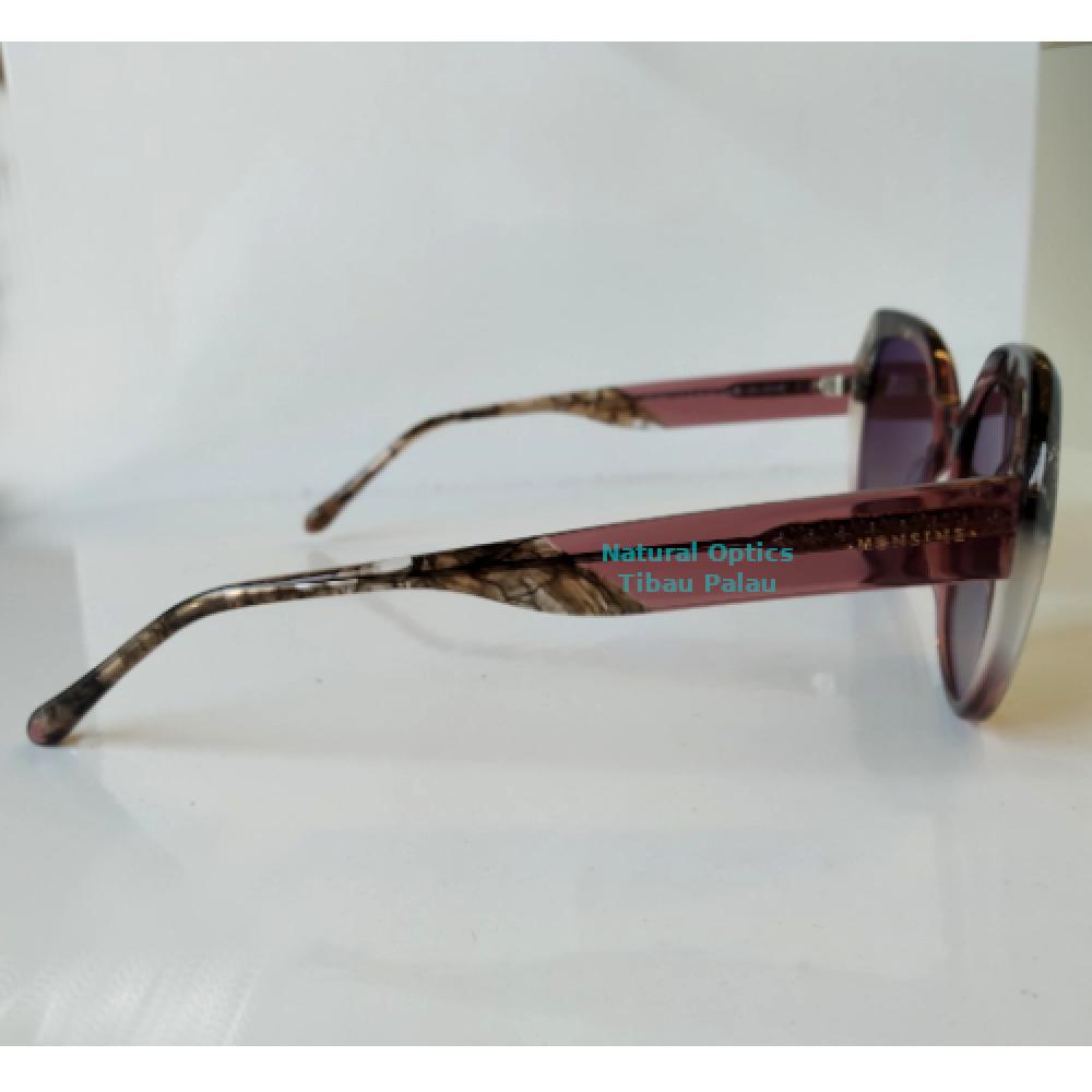 ullera de sol Monsine Mali lateral