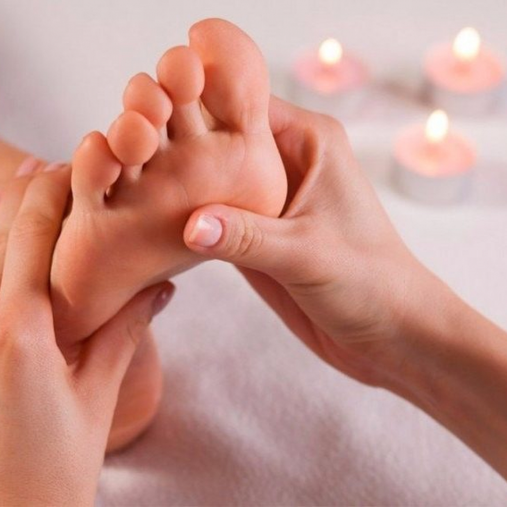 Terapia Reflexologia Podal PROP SITOS Compraprop