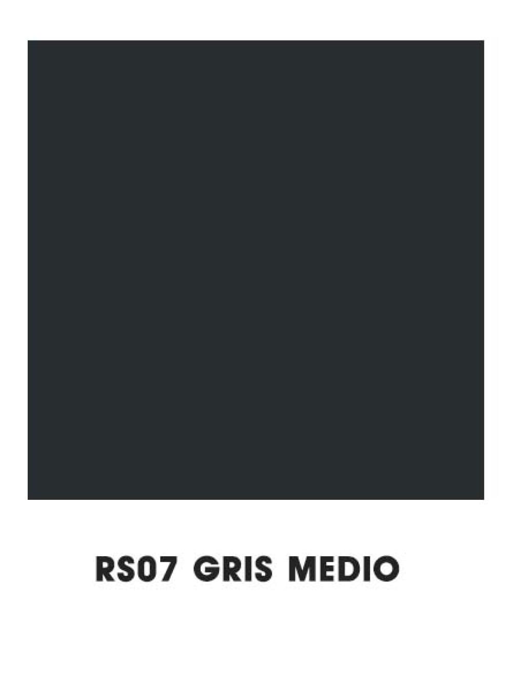 Gris Medio