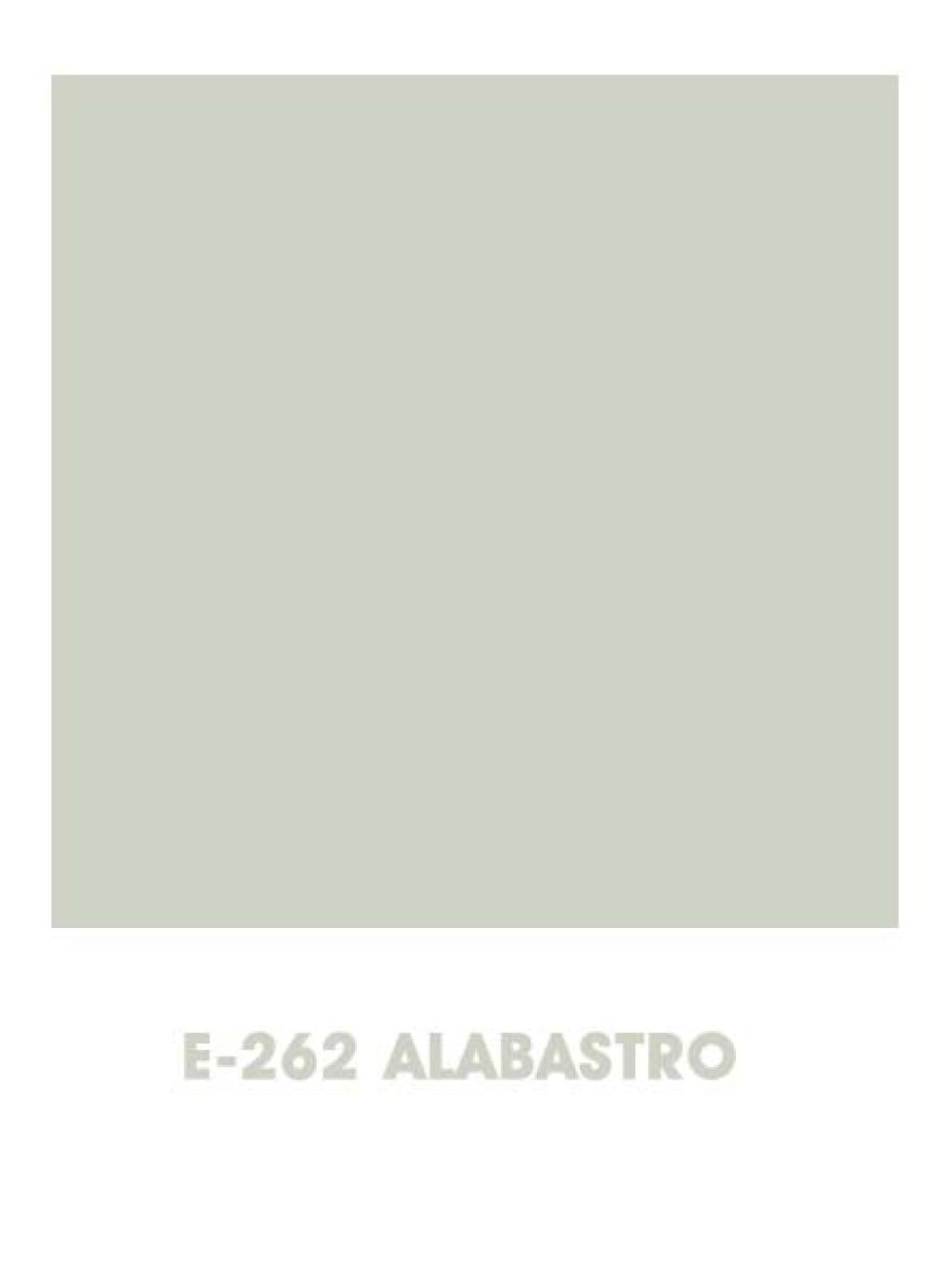 E262 Alabastro