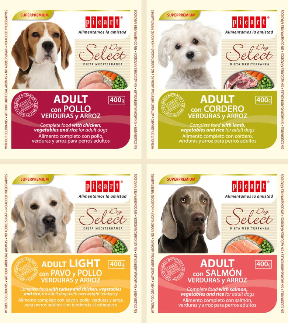 Totes les llaunes de Picart