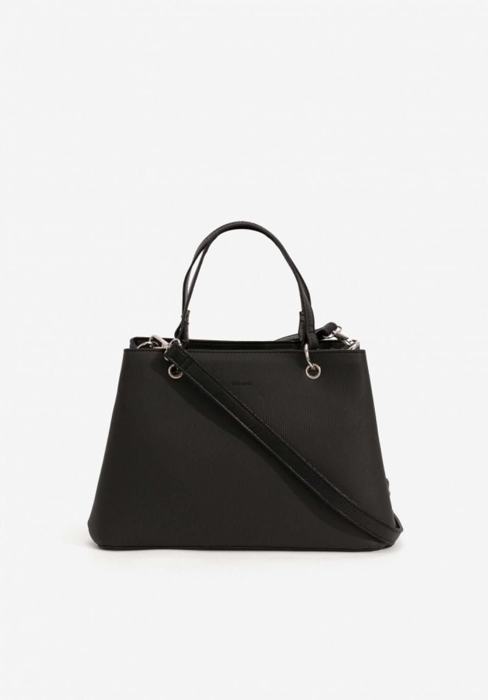 Bolso de mano y bandolera