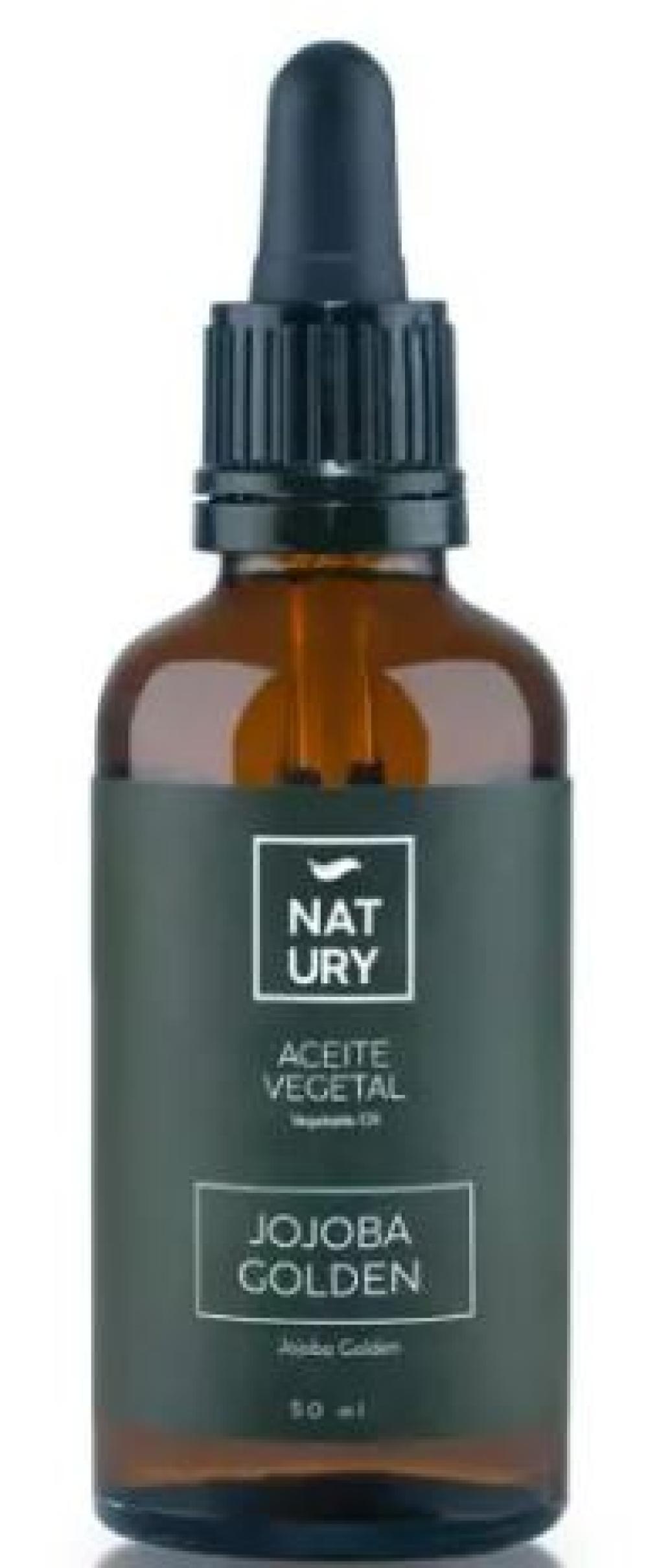 Oli de Jojoba Golden Natury