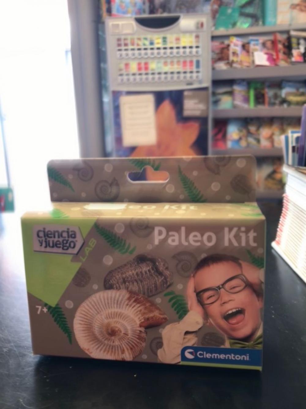 Mini jocs cientifics