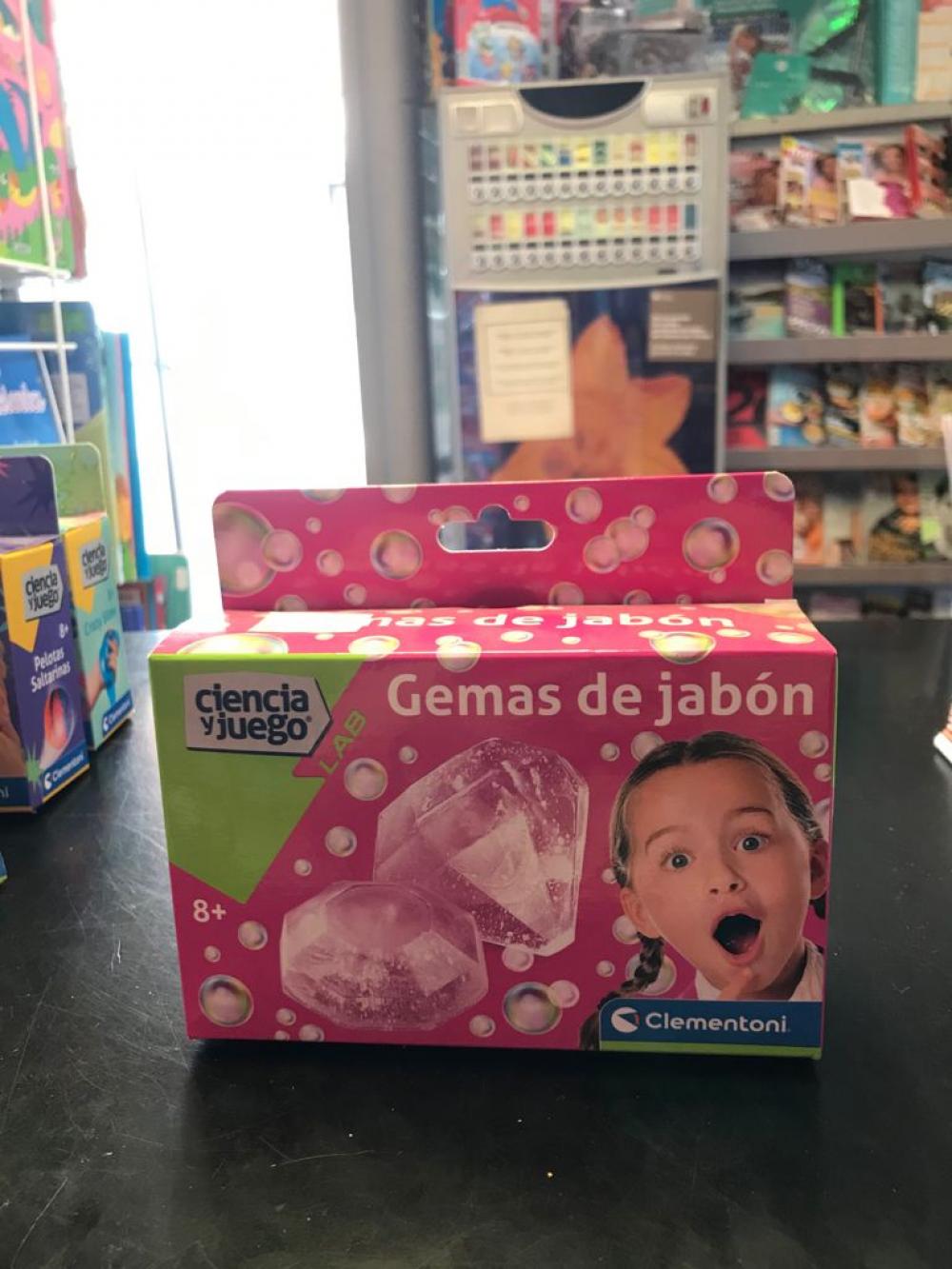 Mini jocs cientifics