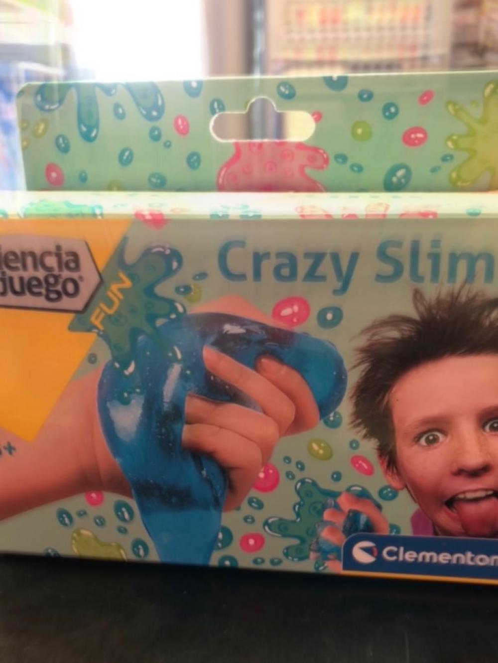 Mini jocs cientifics