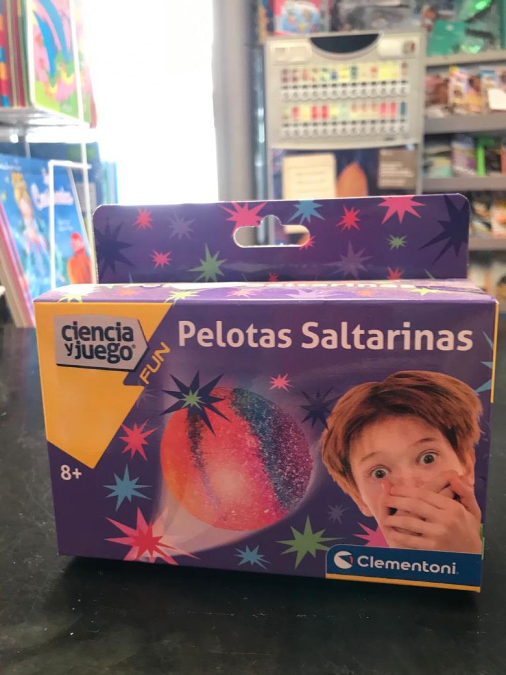 Mini jocs cientifics