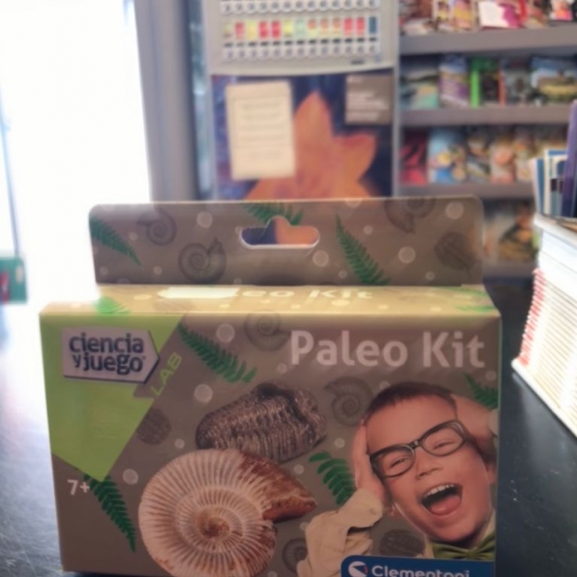 Mini jocs cientifics