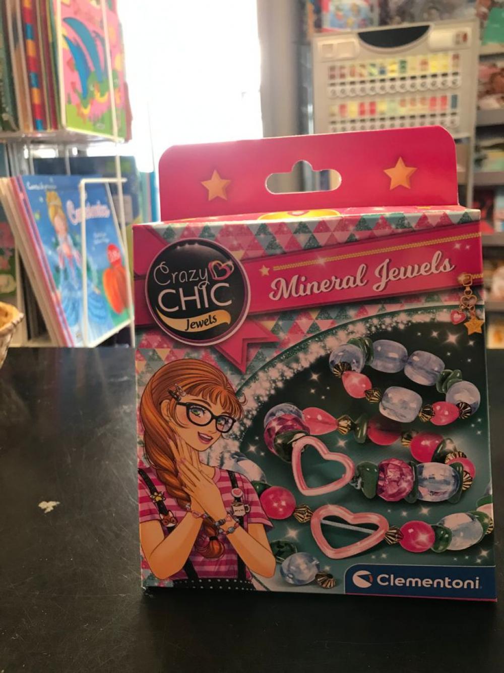 Crea les teves pulseres