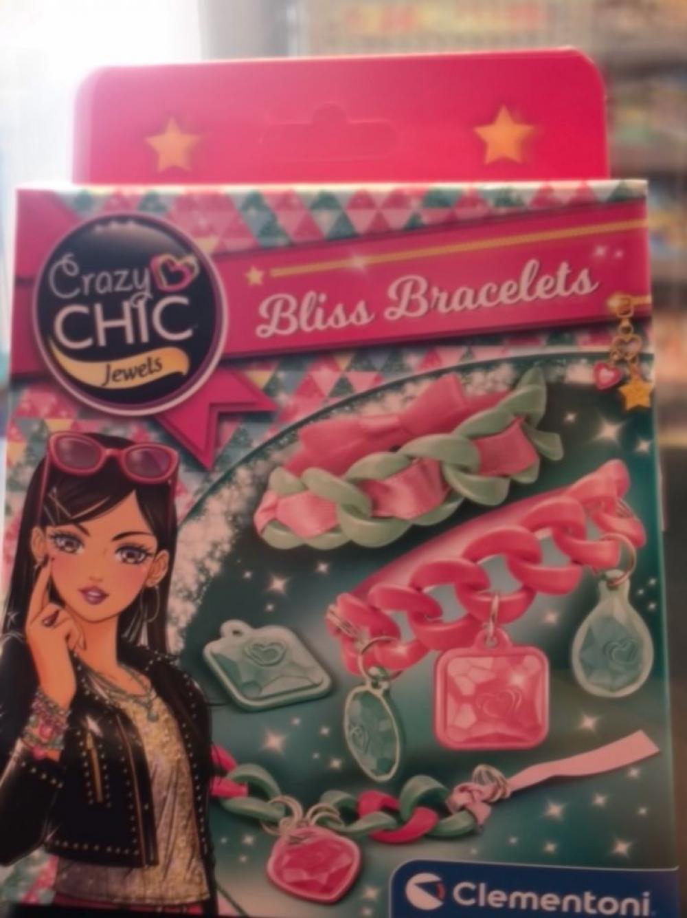 Crea les teves pulseres