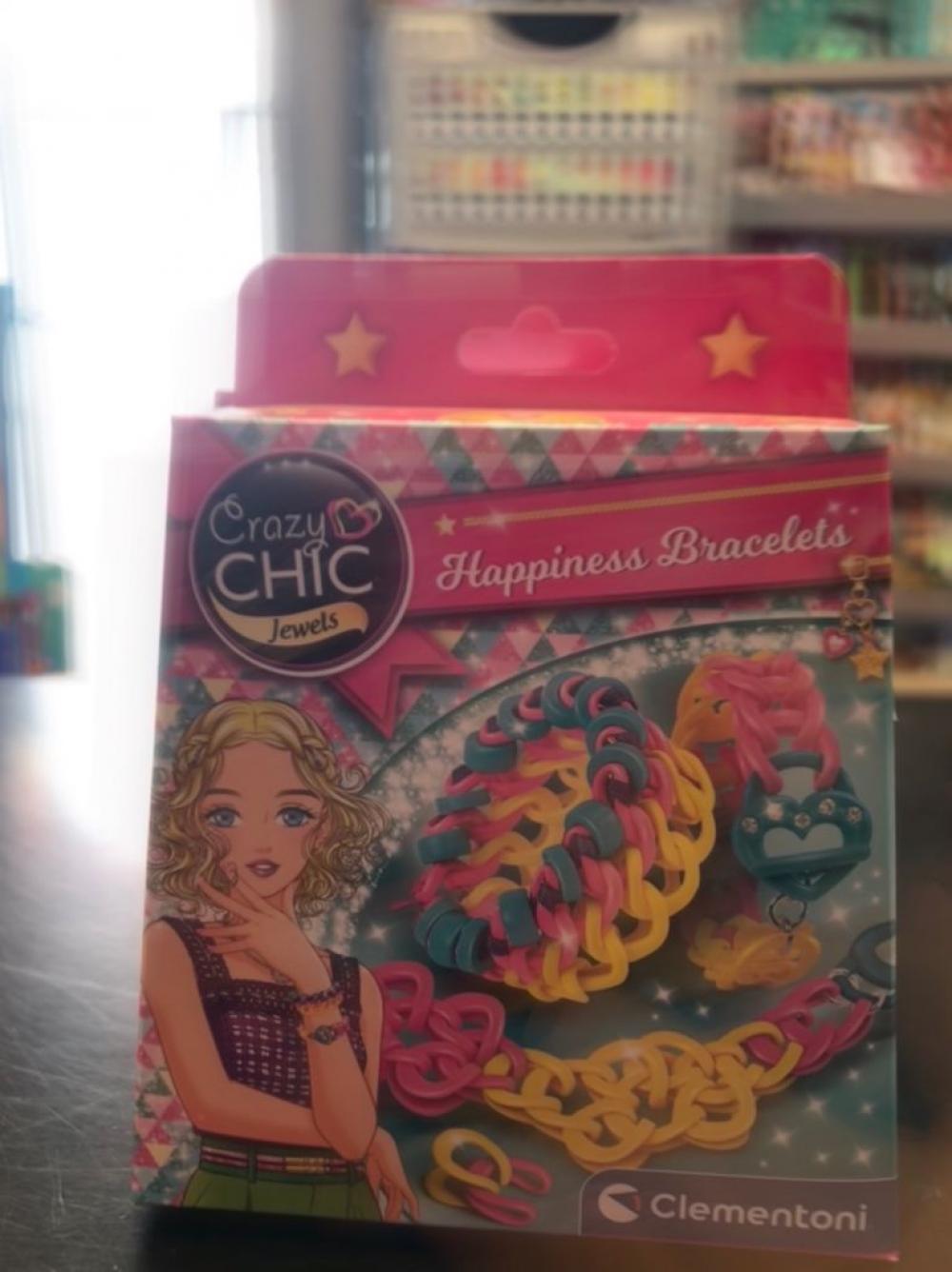 Crea les teves pulseres