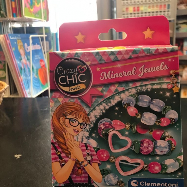 Crea les teves pulseres