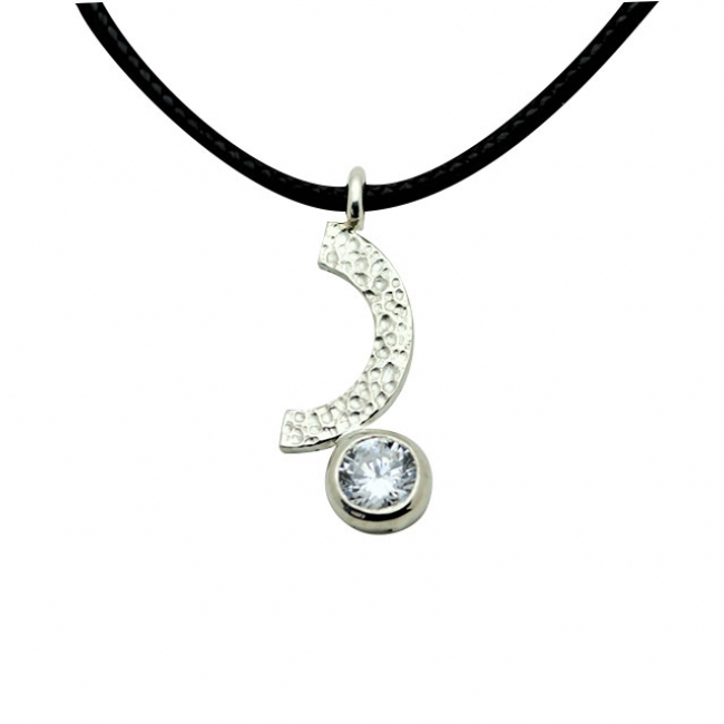 Penjoll plata