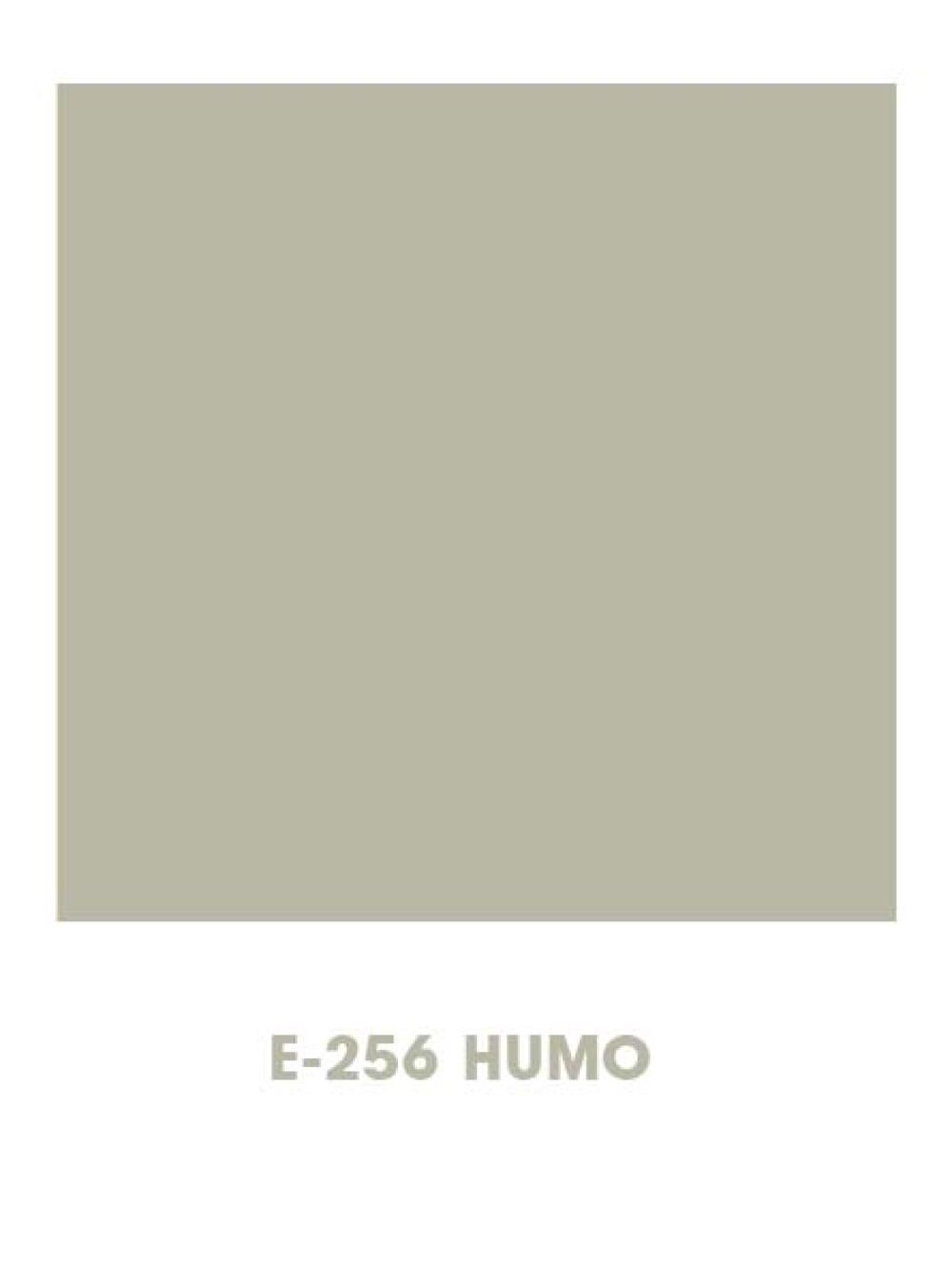 E256 Humo