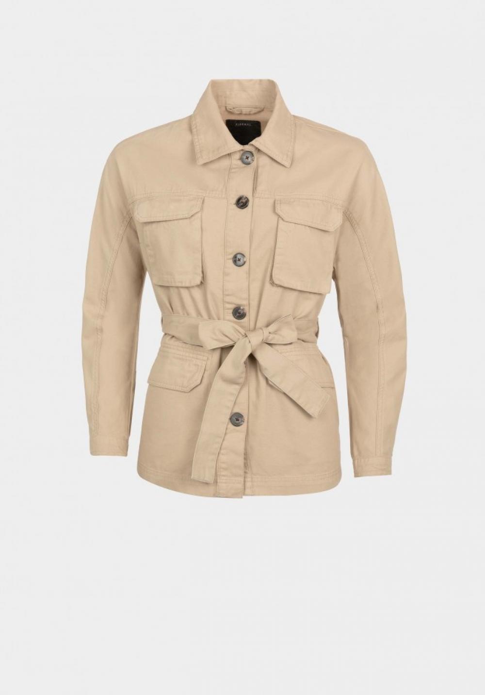 Chaqueta ,Sobre camisa Sintra