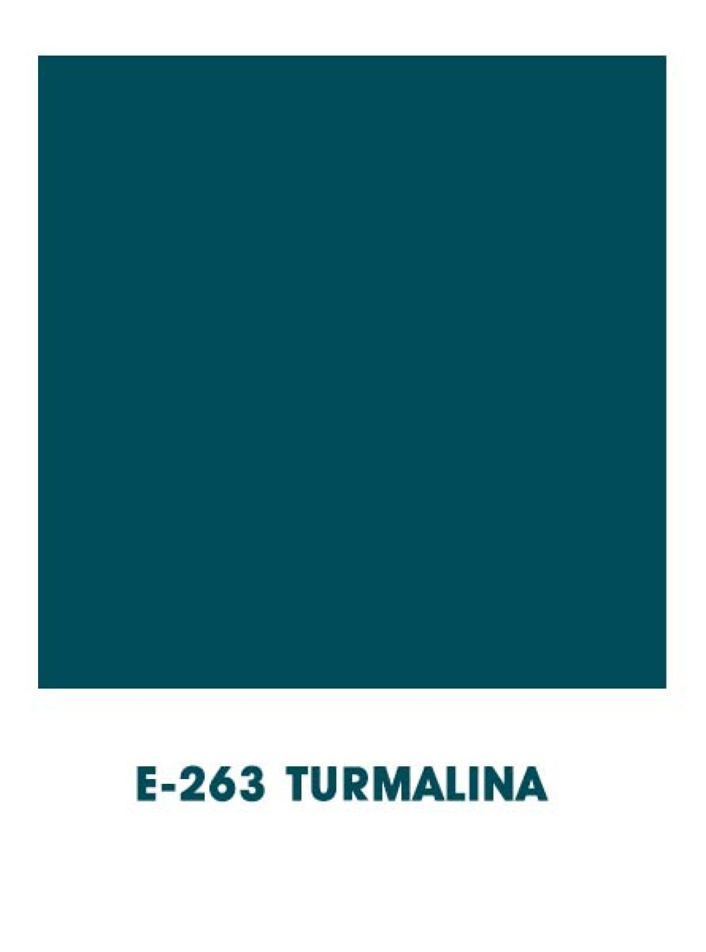 E263 Turmalina