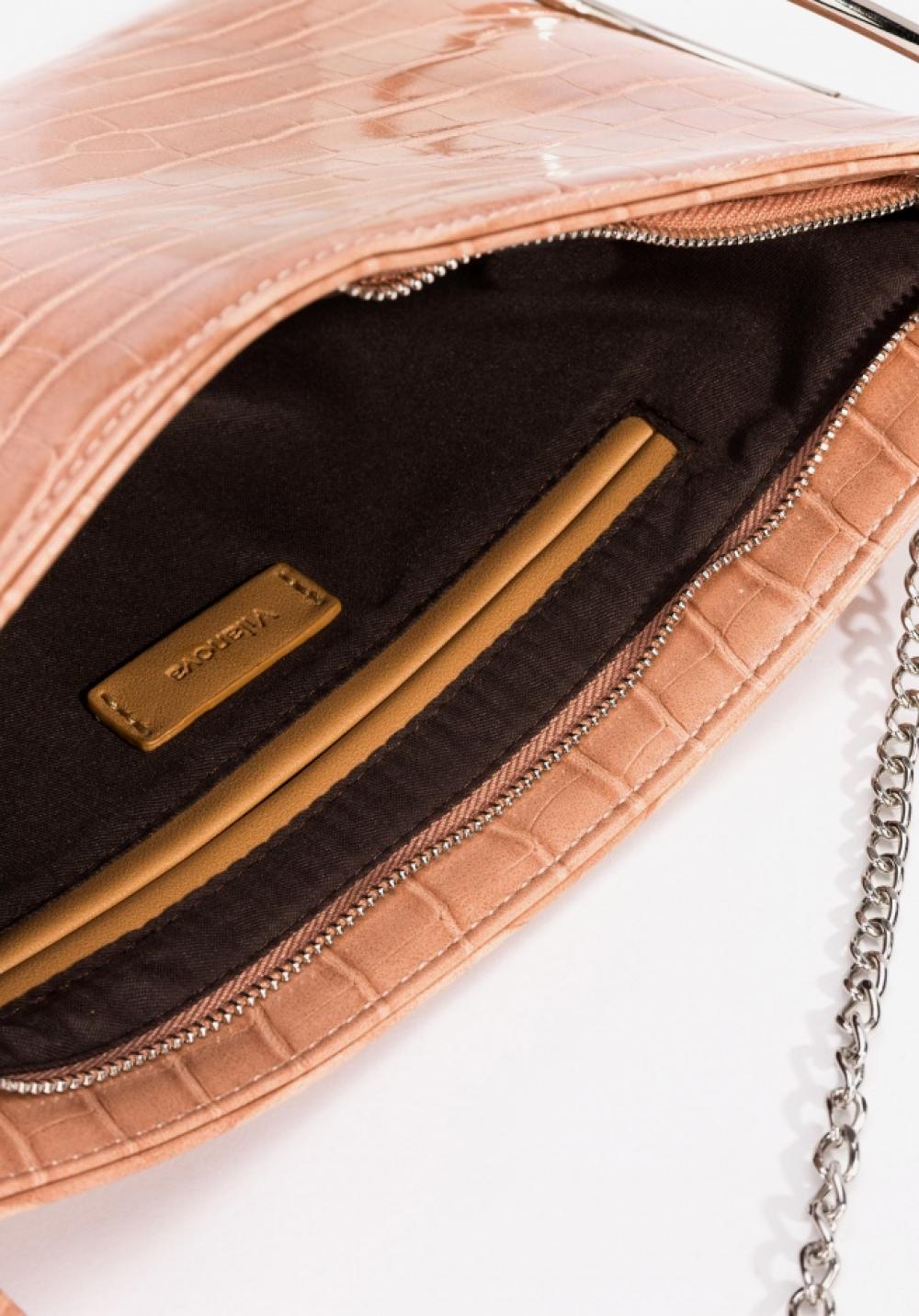 Bolso de mano,fiesta con cadena