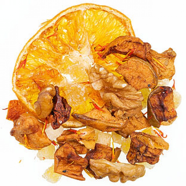 Tisana mandarina