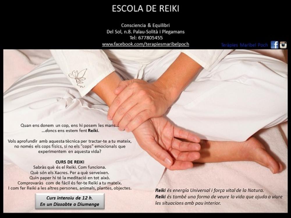 Reiki