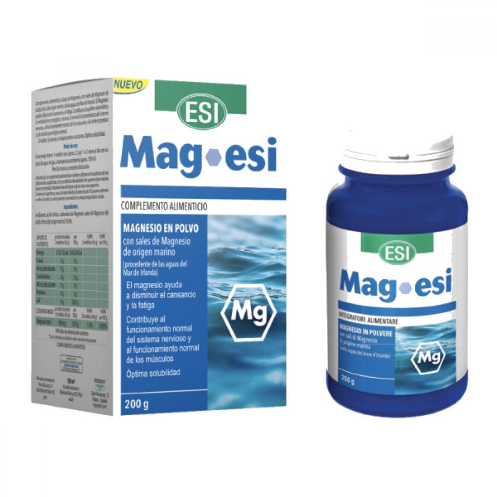 Magnesio trepatdiet Compraprop